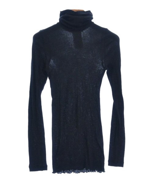 Seamless Basic Tee Shirts/Tops