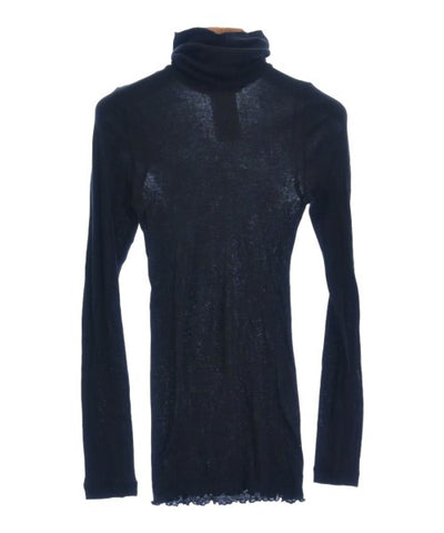 Seamless Basic Tee Shirts/Tops