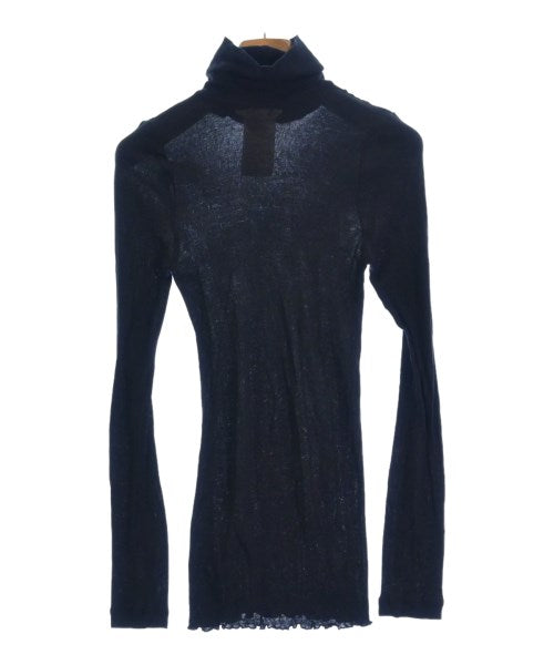 Seamless Basic Tee Shirts/Tops