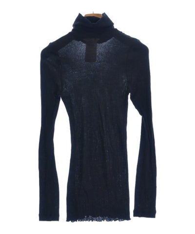 Seamless Basic Tee Shirts/Tops