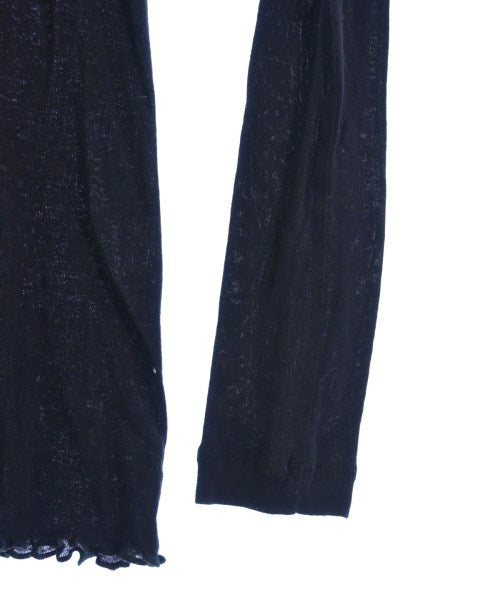 Seamless Basic Tee Shirts/Tops