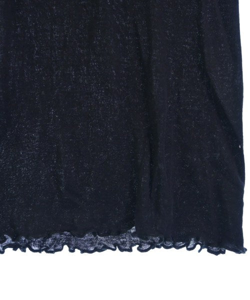 Seamless Basic Tee Shirts/Tops