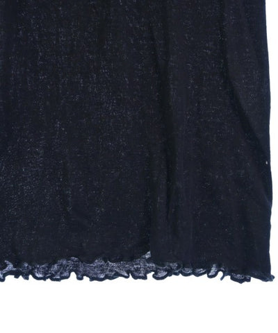 Seamless Basic Tee Shirts/Tops