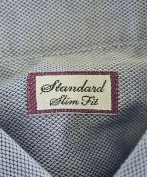 STANDARD Dress shirts