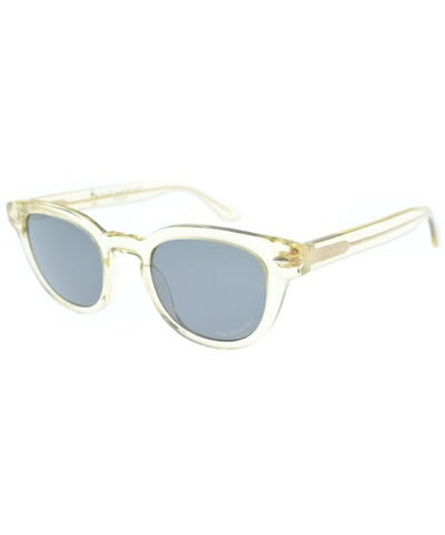 The Silent Soul Sun glasses
