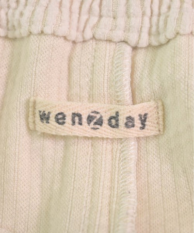 wenzday Other