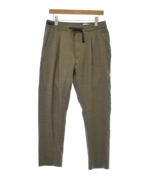 ADNYM ATELIER Trousers