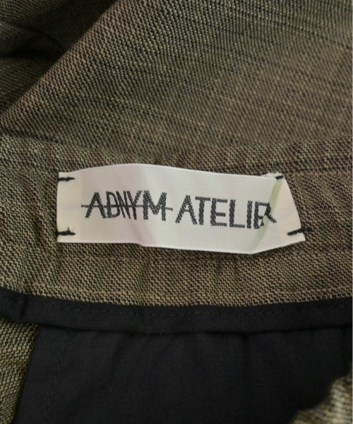 ADNYM ATELIER Trousers