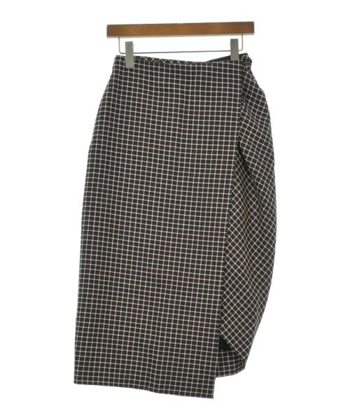 ALBINO TEODORO Long/Maxi length skirts