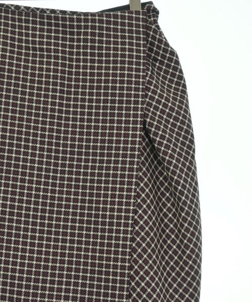 ALBINO TEODORO Long/Maxi length skirts