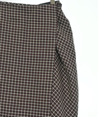 ALBINO TEODORO Long/Maxi length skirts