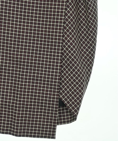 ALBINO TEODORO Long/Maxi length skirts