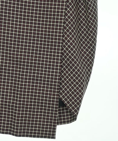 ALBINO TEODORO Long/Maxi length skirts