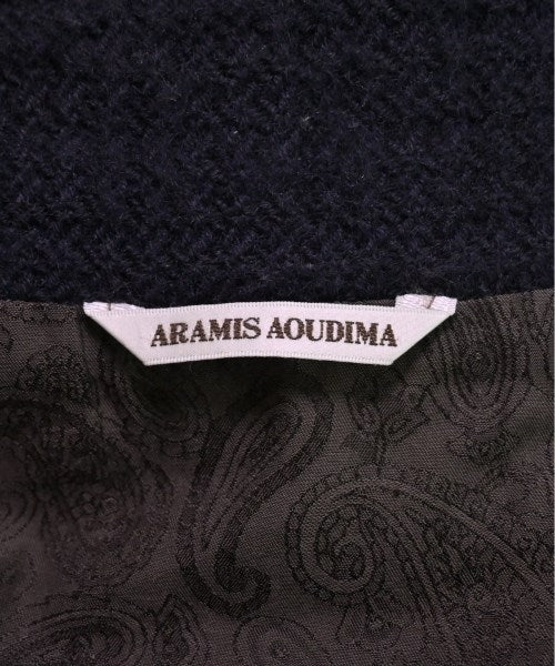 ARAMIS Duffle coats