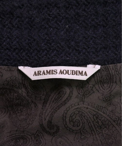 ARAMIS Duffle coats