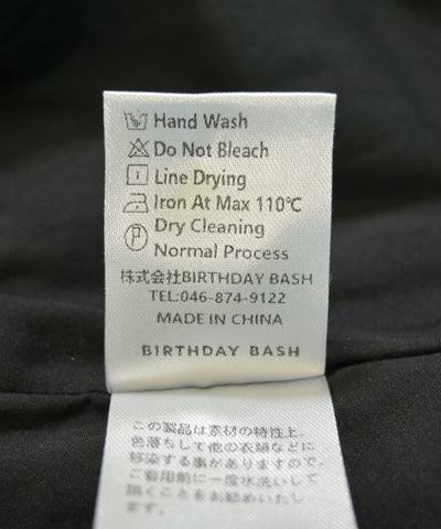 BIRTHDAY BASH Blouses