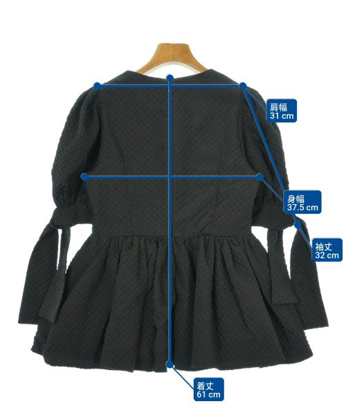 BIRTHDAY BASH Blouses