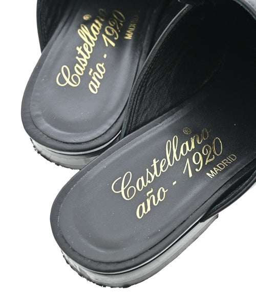 CASTELLANO Dress shoes/Loafers