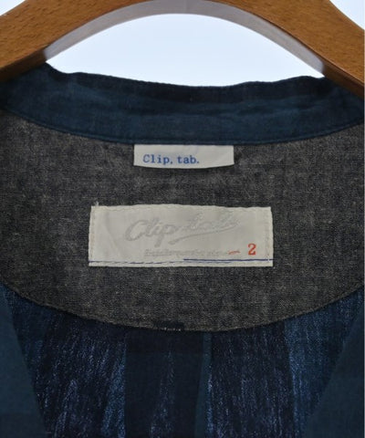 clip.tab Casual shirts