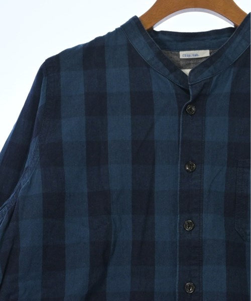 clip.tab Casual shirts