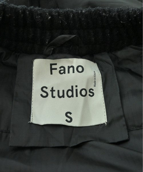 Fano Studios Down jackets/Vests