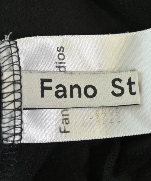 Fano Studios Tee Shirts/Tops