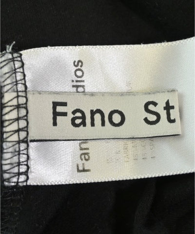 Fano Studios Tee Shirts/Tops
