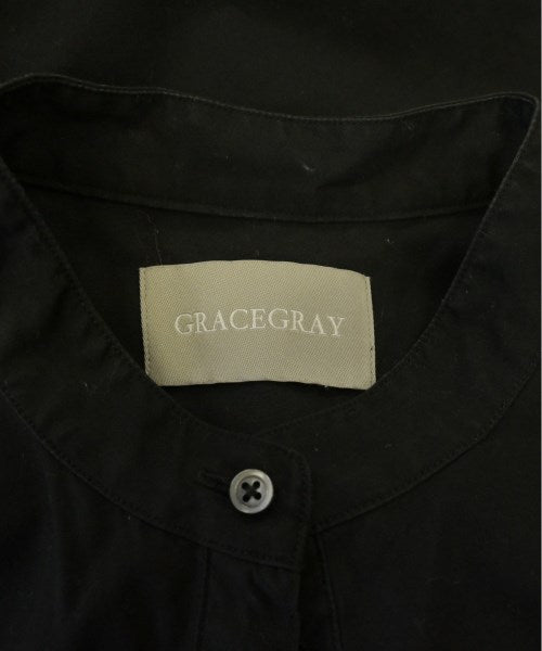 GRACEGRAY Shirtdresses