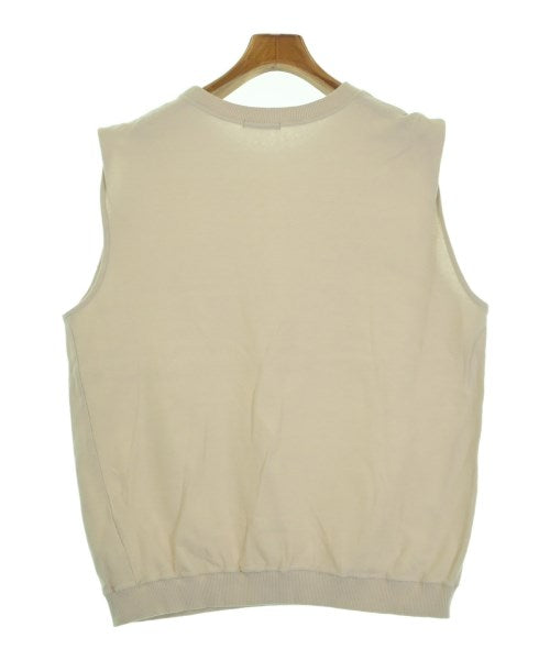 GREYCHORD Sleevelesses