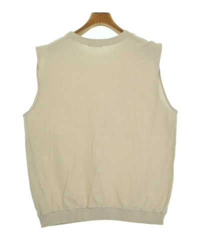 GREYCHORD Sleevelesses