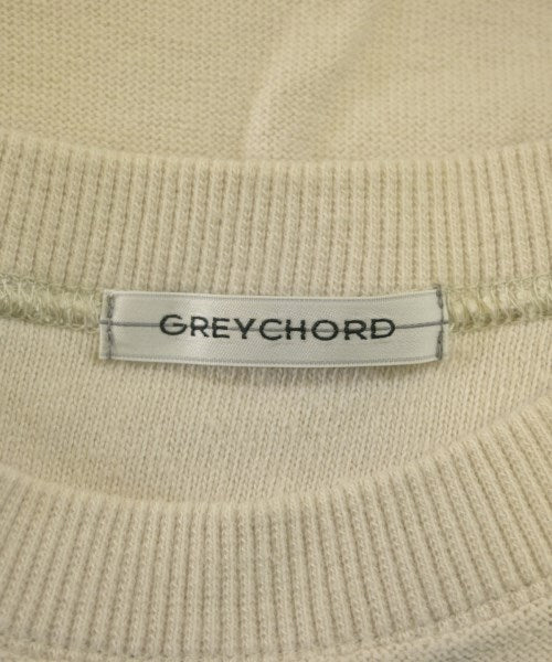 GREYCHORD Sleevelesses