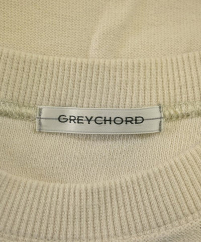 GREYCHORD Sleevelesses
