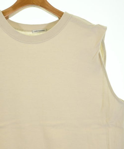 GREYCHORD Sleevelesses