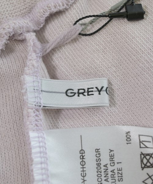 GREYCHORD Long/Maxi length skirts