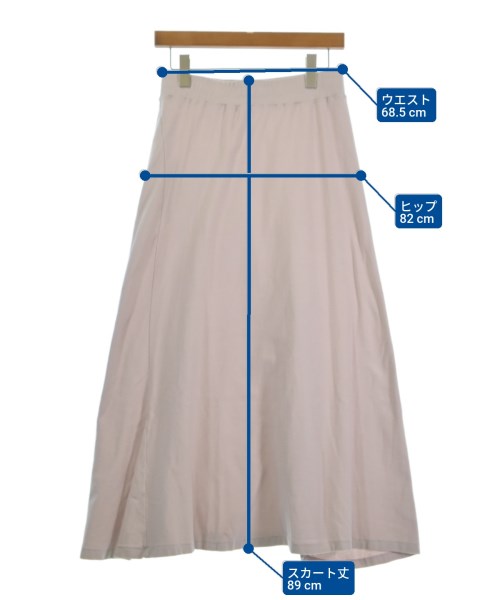 GREYCHORD Long/Maxi length skirts