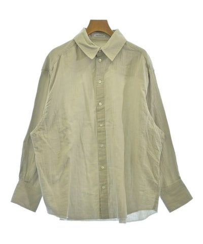 GREYCHORD Casual shirts
