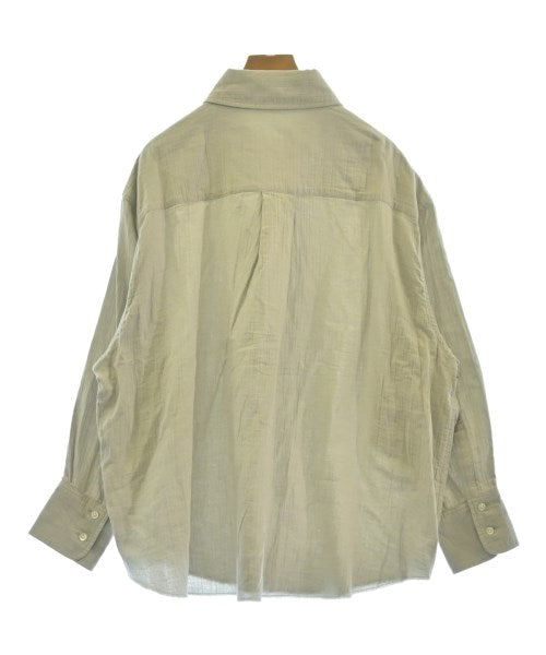 GREYCHORD Casual shirts