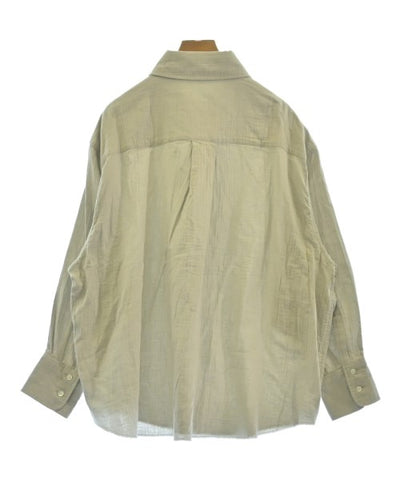 GREYCHORD Casual shirts