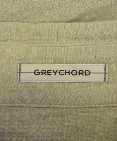 GREYCHORD Casual shirts