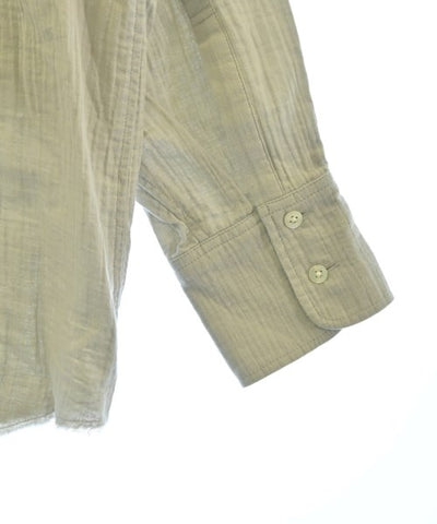 GREYCHORD Casual shirts