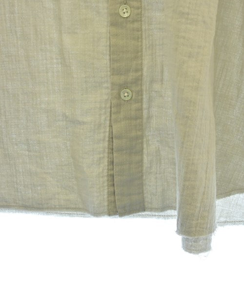 GREYCHORD Casual shirts