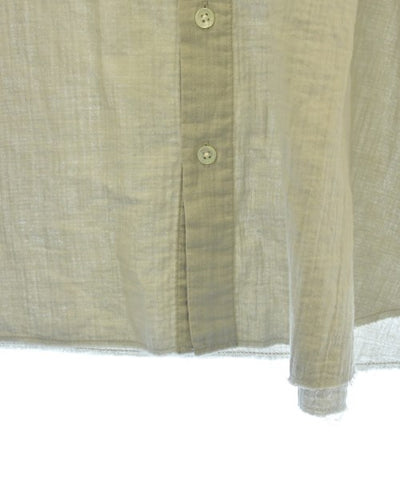 GREYCHORD Casual shirts