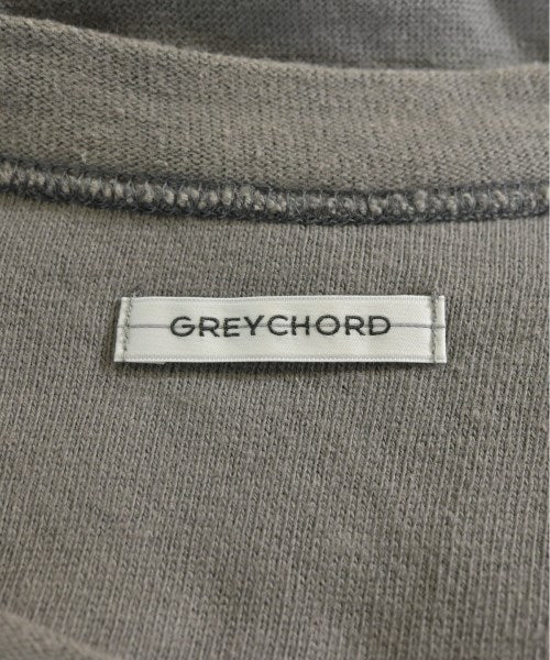 GREYCHORD Tee Shirts/Tops