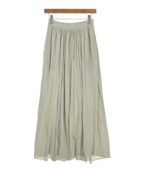 GREYCHORD Long/Maxi length skirts
