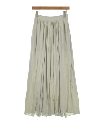 GREYCHORD Long/Maxi length skirts