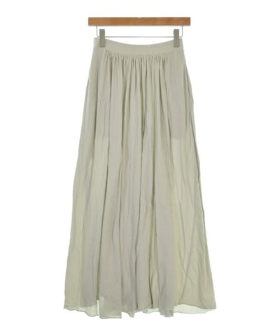 GREYCHORD Long/Maxi length skirts