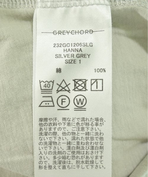 GREYCHORD Long/Maxi length skirts