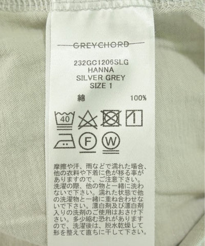 GREYCHORD Long/Maxi length skirts