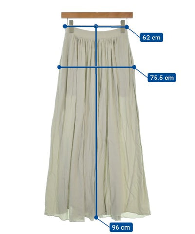 GREYCHORD Long/Maxi length skirts