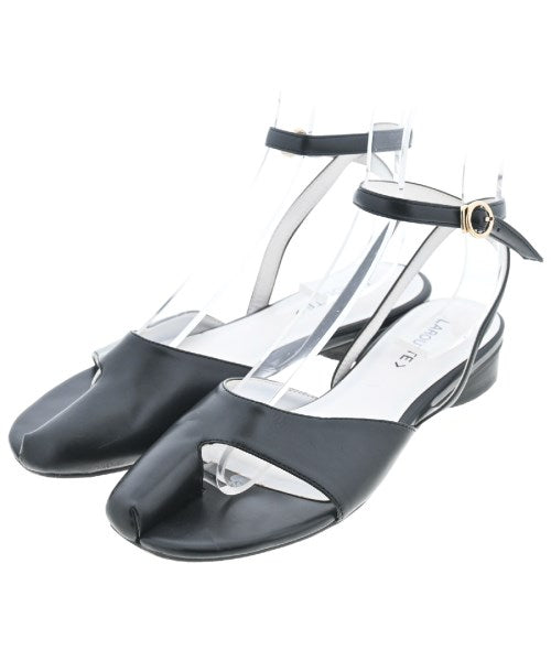 LAROUTE Sandals